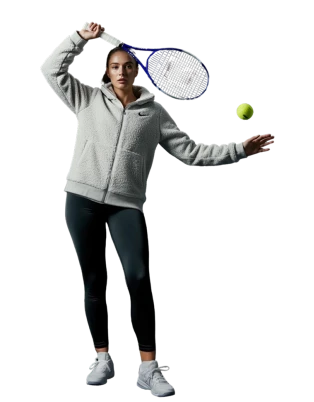 Теннис и бадминтон