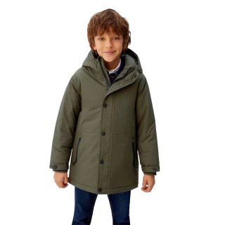 Jachete și geci pentru băieți