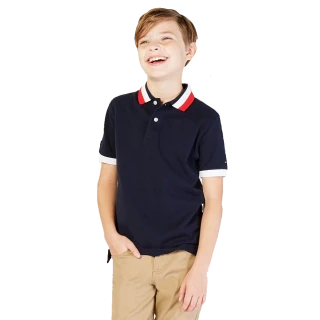 Tricouri polo pentru băieți