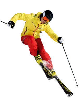 Зимний спорт