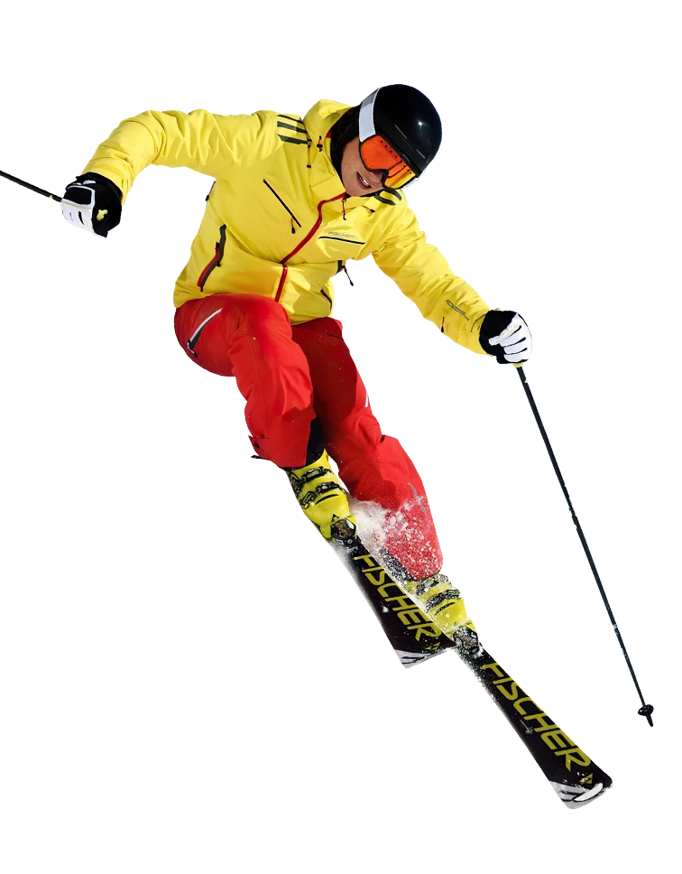 Зимний спорт