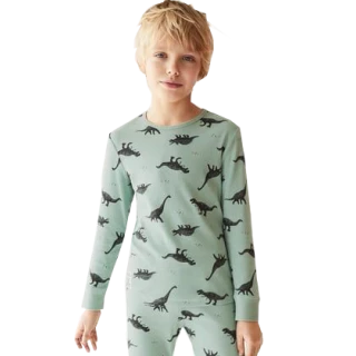 Lenjerie termică pentru băieți