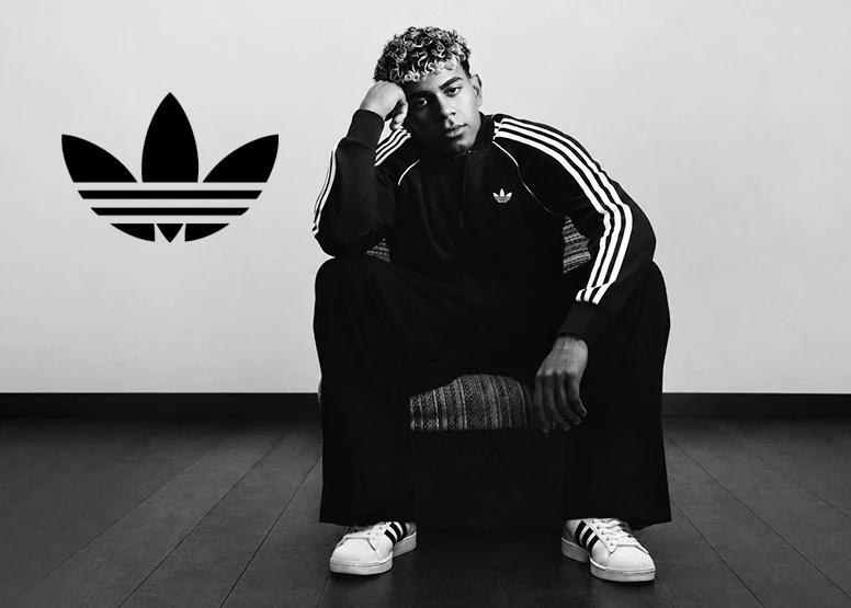 Adidas Originals. Colecție nouă