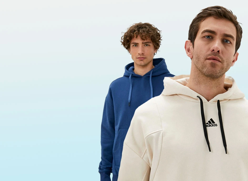 Мужские тренды