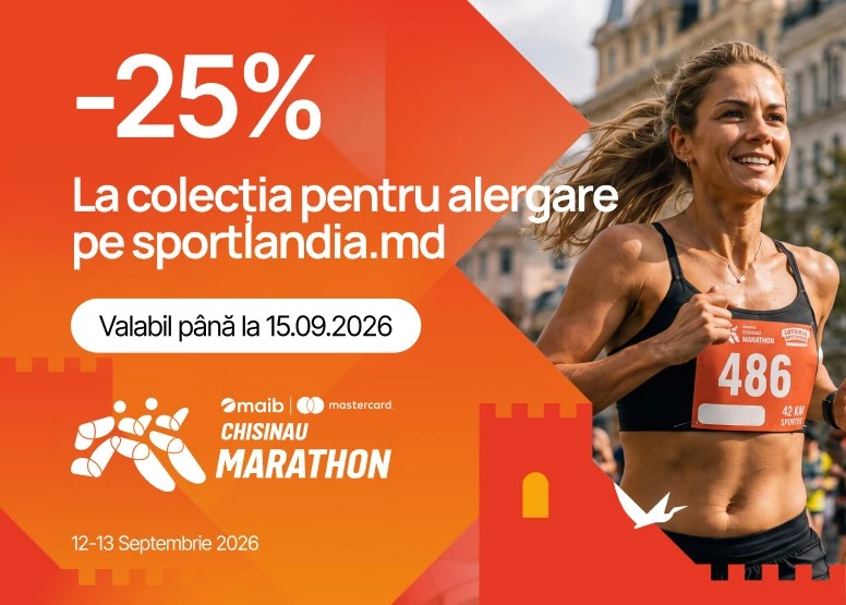 −25% LA PRODUSELE PENTRU ALERGARE