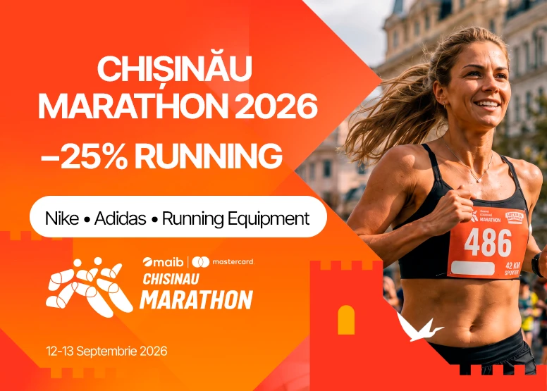 −25% LA PRODUSELE PENTRU ALERGARE
