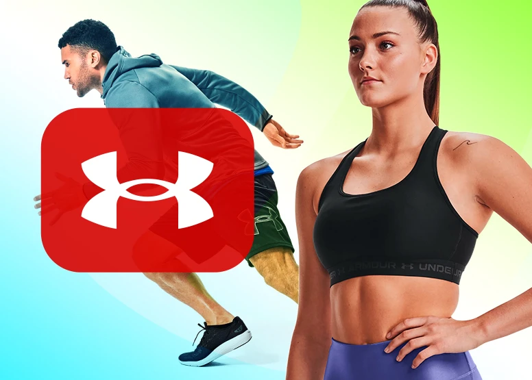 Under Armour super prețuri
