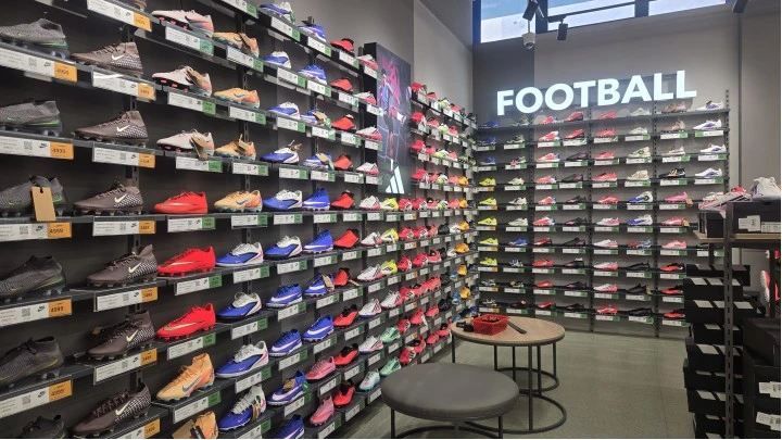 Sportlandia BABY HALL — 4