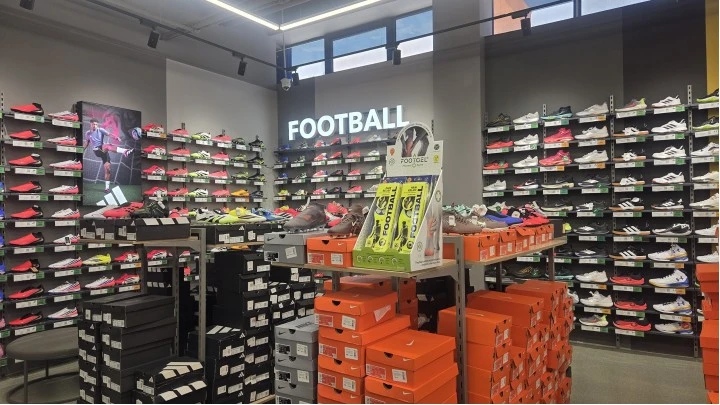 Sportlandia BABY HALL — 5