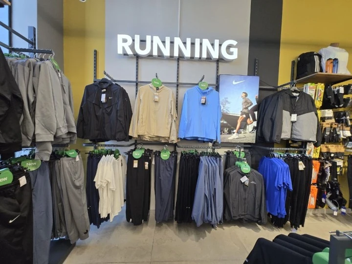 Sportlandia FORUM — 5
