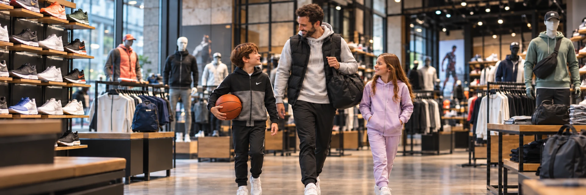 Магазины Sportlandia в Молдове