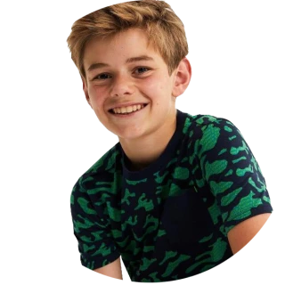 Tricouri și maiouri pentru băieți