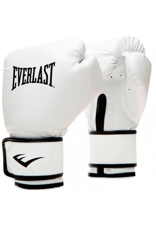 Manusi box Everlast Core 2