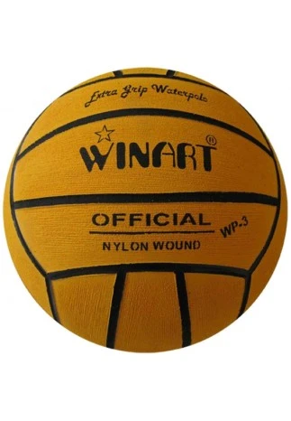 Мяч для водного поло WinArt OFFICIAL