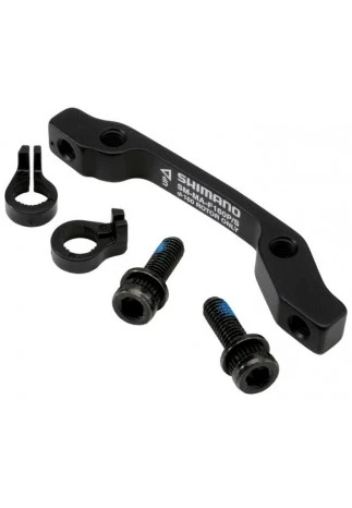 Adaptor p/u frane SHIMANO SM-MA-F160 P/S