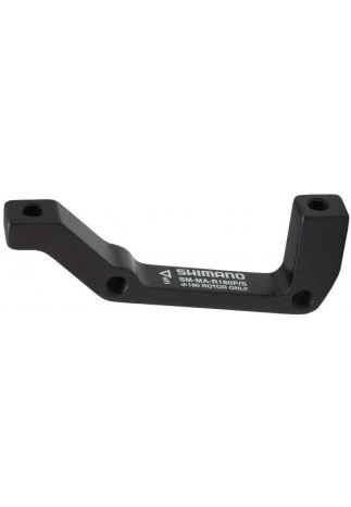 Адаптер дискового тормоза SHIMANO SM-MA-F180 P/S