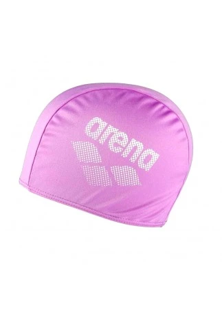 Шапочка для плавания Arena POLYESTER II