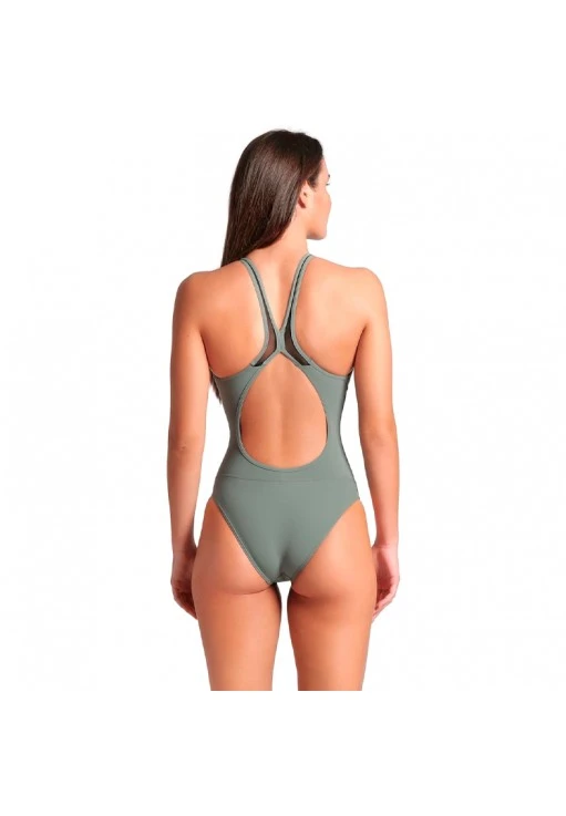 Costum pentru inot Arena MESH PANELS SWIMSUIT VENT BACK