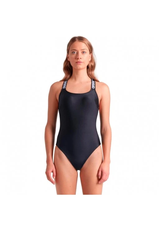 Купальник Arena ELASTIC SOLID SWIMSUIT