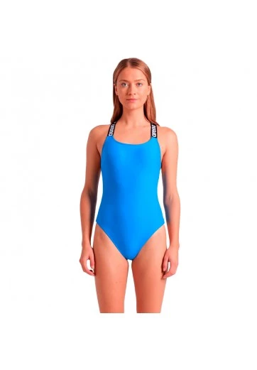 Купальник Arena ELASTIC SOLID SWIMSUIT