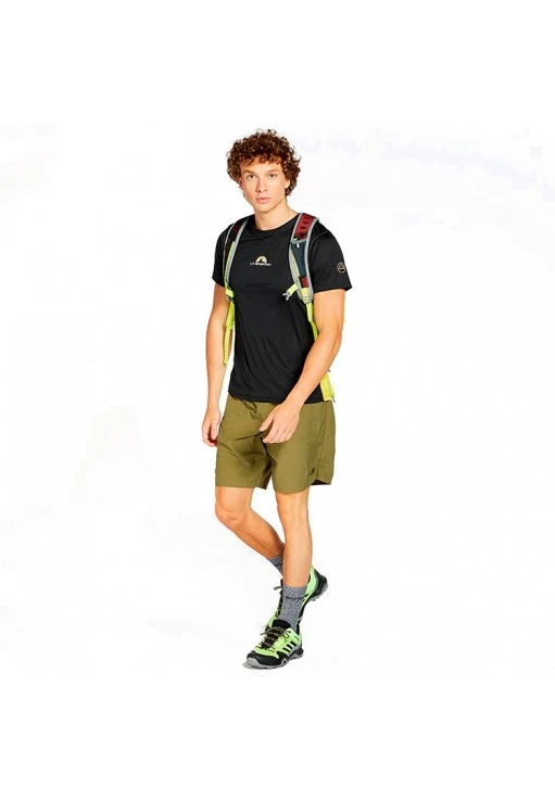 Футболка La Sportiva Promo Tee