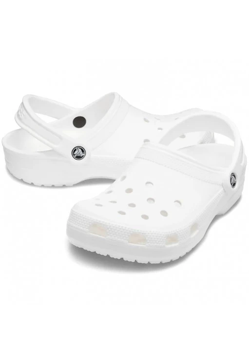 Шлепанцы Crocs Classic