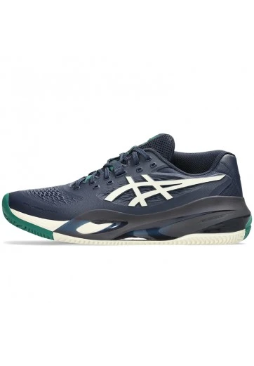 Incaltaminte Sport Asics GEL-RESOLUTION X CLAY