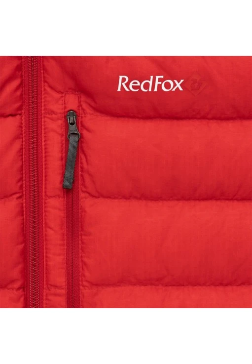 Scurta RedFox Flight Lite II