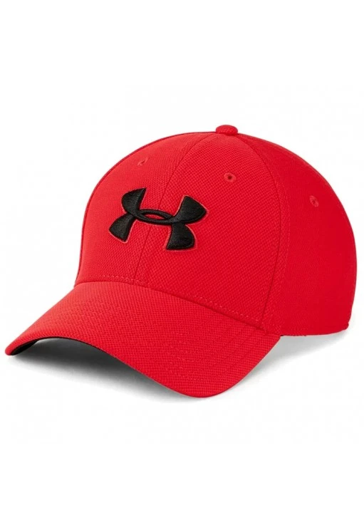 Кепка Under Armour Mens Blitzing 3.0 Cap