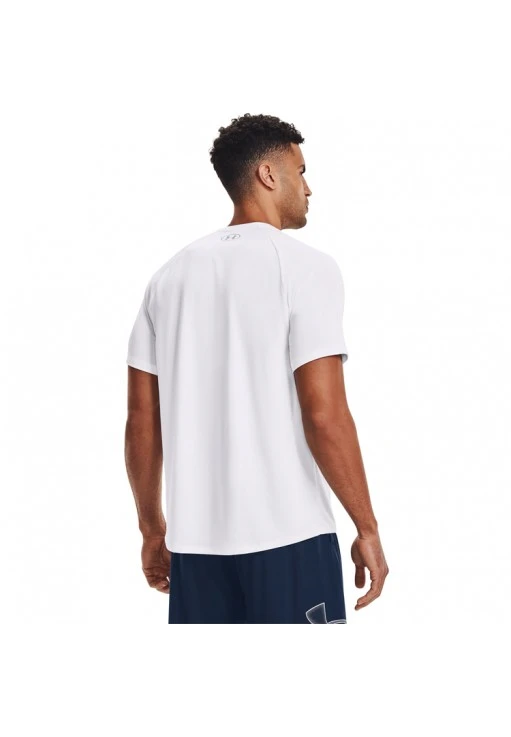 Tricou Under Armour UA Tech 2.0 SS Tee