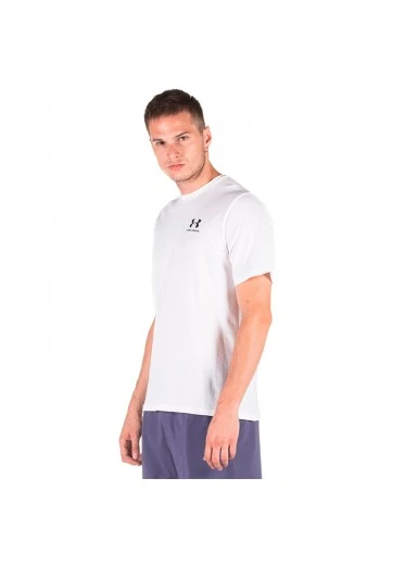 Tricou Under Armour UA SPORTSTYLE LC SS