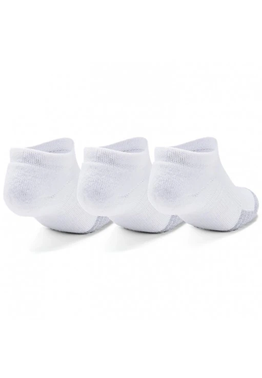 Носки Under Armour UA Yth Heatgear No Show 3pk