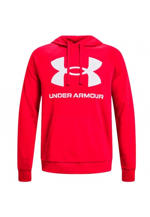 Толстовка Under Armour UA Rival Fleece Big Logo HD