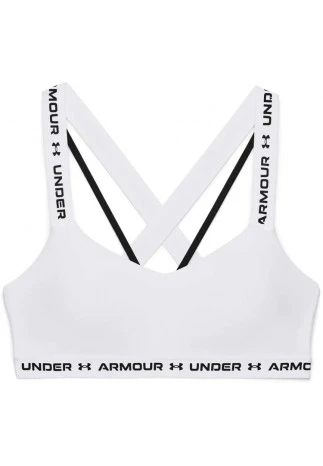 Спортивное бра Under Armour UA Crossback Low