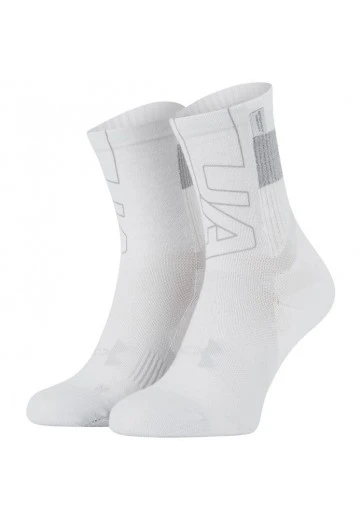 Sosete Under Armour UA DRY RUN CREW