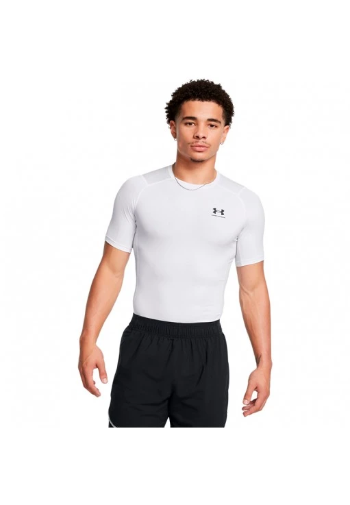 Tricou Under Armour UA HG COMP SS