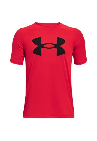 Футболка Under Armour UA Tech Big Logo SS