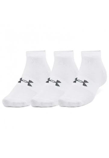 Sosete Under Armour UA ESSENTIAL LOW CUT 3PK