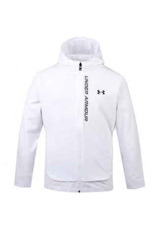Jacheta windbreaker Under Armour OUTRUN THE STORM JACKET