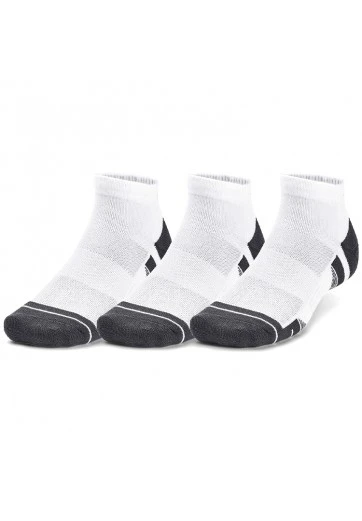 Носки Under Armour UA Performance Tech 3pk Low