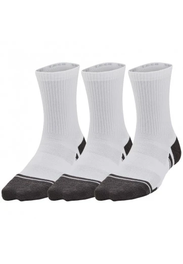 Sosete Under Armour Y UA Perform Tech 3p Crew