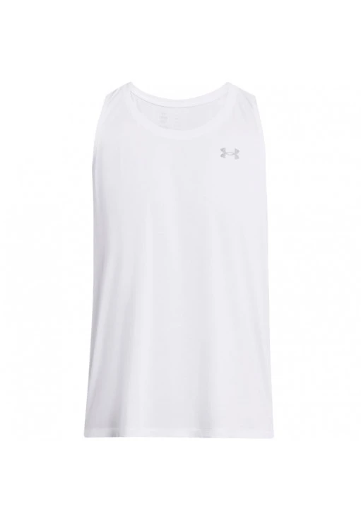 Maiou Under Armour UA Launch Singlet