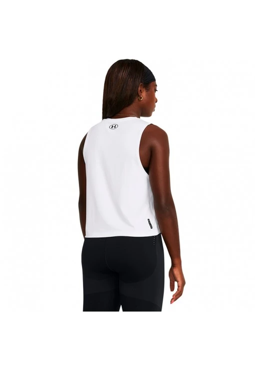 Maiou Under Armour Vanish Energy Crop Tank