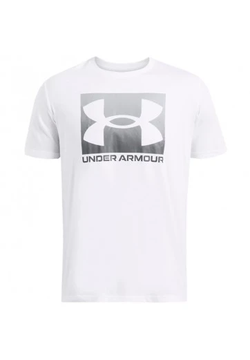 Tricou Under Armour UA M BOXED SPORTS UPDATED SS