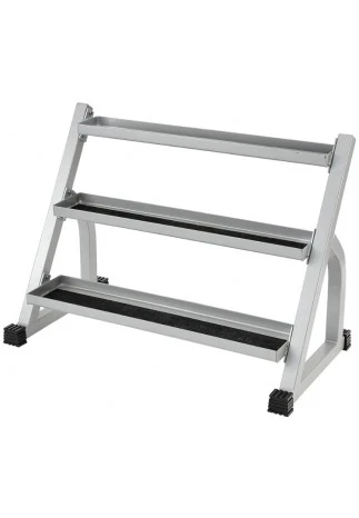 Стойка для гирь YORK Horizontal Kettlebell Rack
