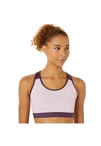 Bra sportive Asics COLOR BLOCK BRA