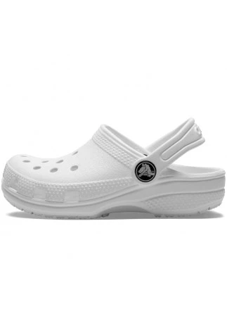Slapi Crocs Classic Clog K