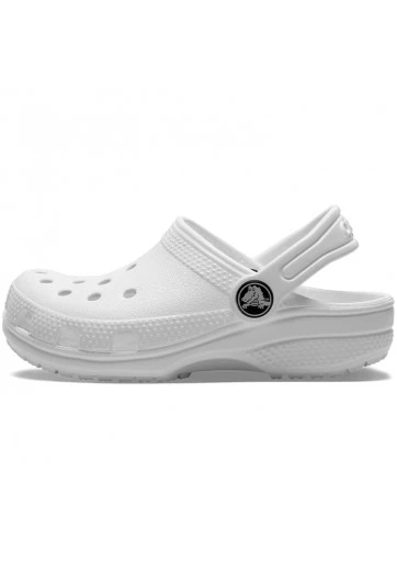 Slapi Crocs Classic Clog K