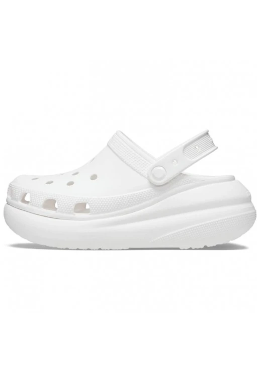 Slapi Crocs Crush Clog