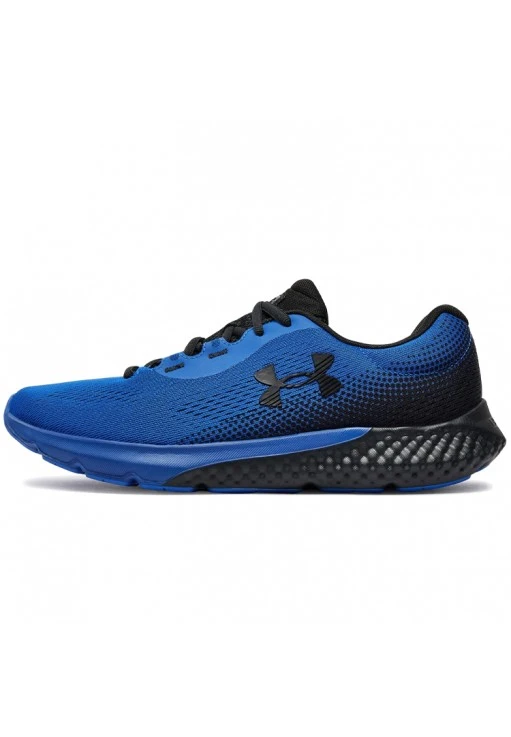 Кроссовки Under Armour UA Charged Rogue 4